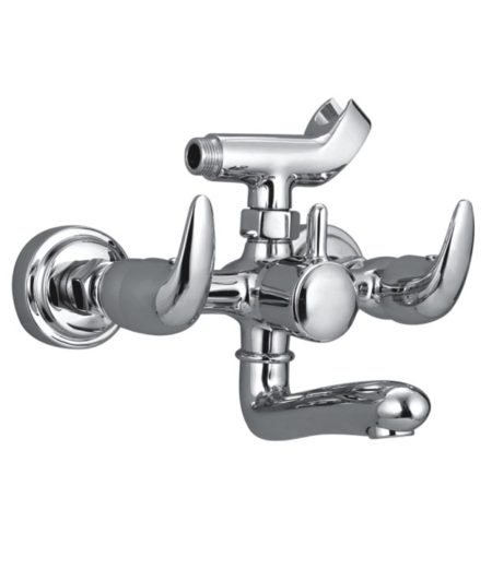 KN 07 -159 | Wall Mixer with Crutch