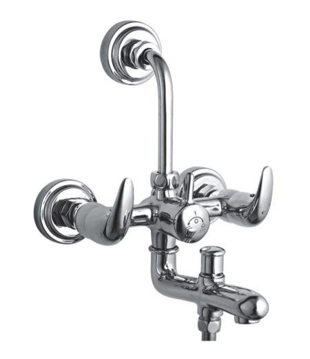 KN 07 -163 | Wall Mixer 3 in 1.
