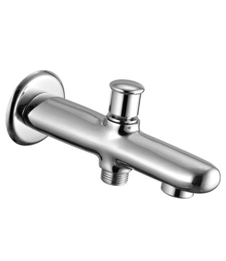 KN 07 -169 | Bath Tub Button Spout