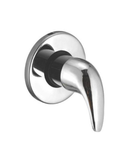 KN 07 -171 | Upper Part Kit for Flush Cock 25mm.