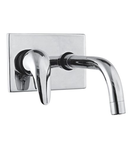 KN 07 -202 | Upper Parts Kit for S/L Concealed Basin Mixer