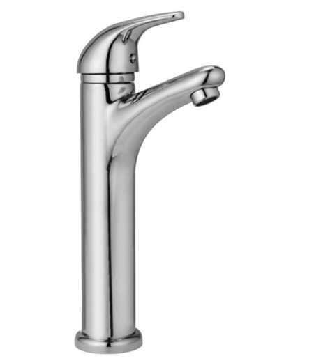 KN 07 -205 | S/L Basin Mixer Extended Body