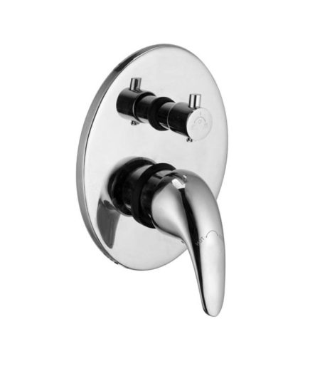 KN 07 -207 | Upper Parts Kit for Diverter 40mm