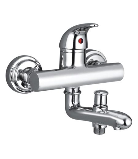 KN 07 -215 | S/L Wall Mixer