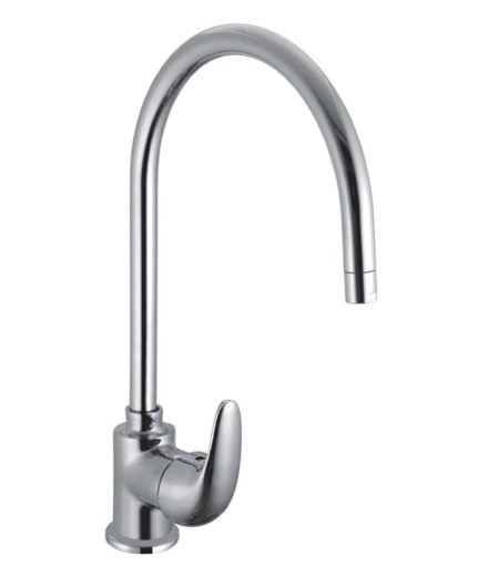 KN 07 -237 | Upper Parts Kit for shower Mixer Hi-Flow