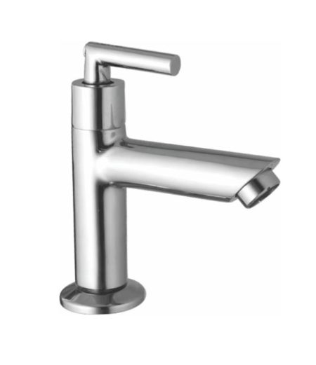 LB 43 104 | Pillar Cock Tall Body with Base