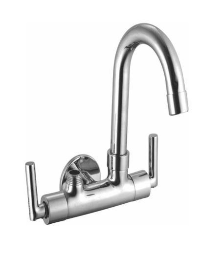 LB 43 136 | Two Way Sink Cock