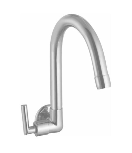 LB 43 -138 | Sink Cock Left Hand Operarated