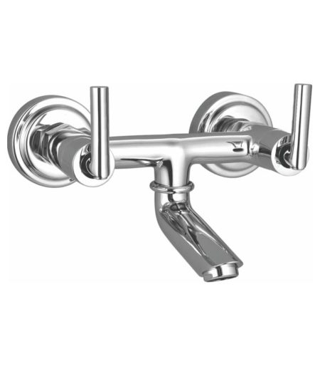 LB 43 -157 | Wall Mixer without Shower System