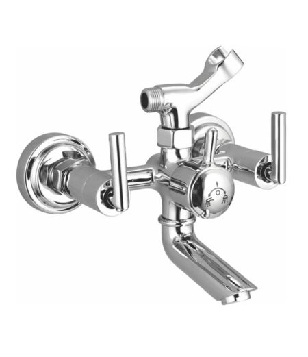 LB 43 -159 | Wall Mixer with Crutch