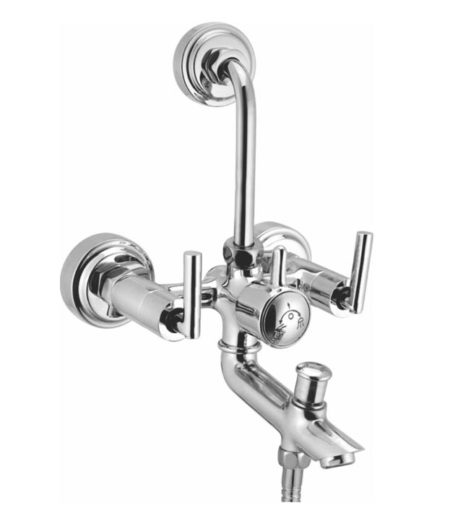 LB 43 -163 | Wall Mixer 3 in 1.