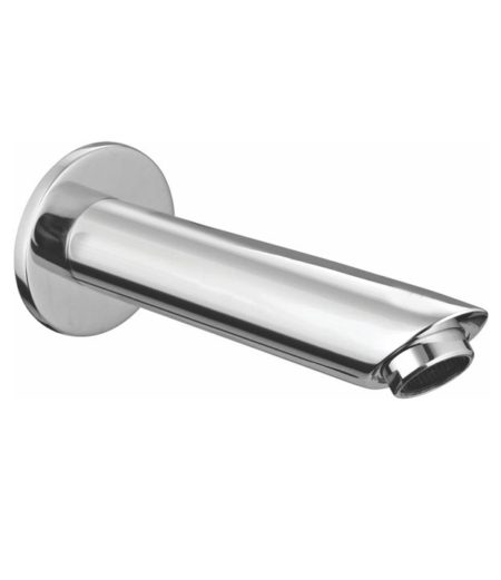 LB 43 -167 | Bath Tub Spout with Wall Flange