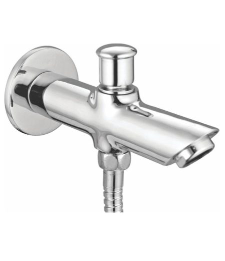 LB 43 -169 | Bath Tub Button Spout