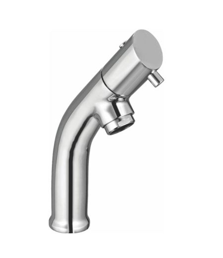 LC 36 102 | Pillar Cock Mouth Operated