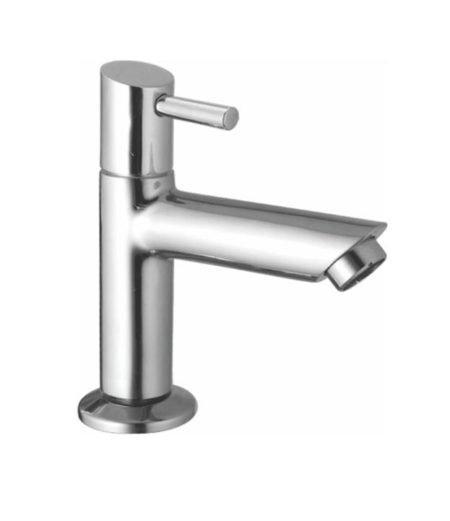 LC 36 104 | Pillar Cock Tall Body with Base