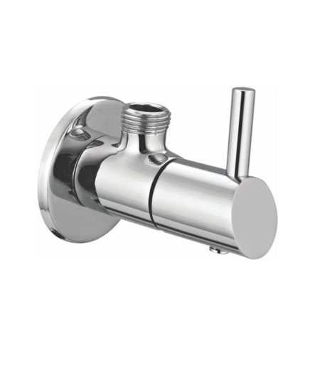 LC 36 -125 | Angular Stock Cock with Flange