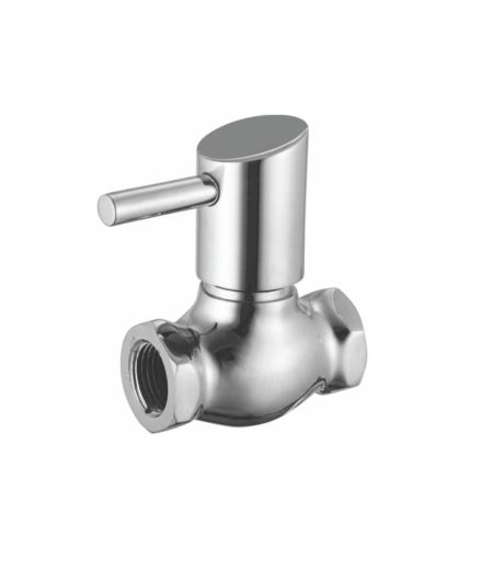 LC 36 -130 | Female 15mm Stop Cock