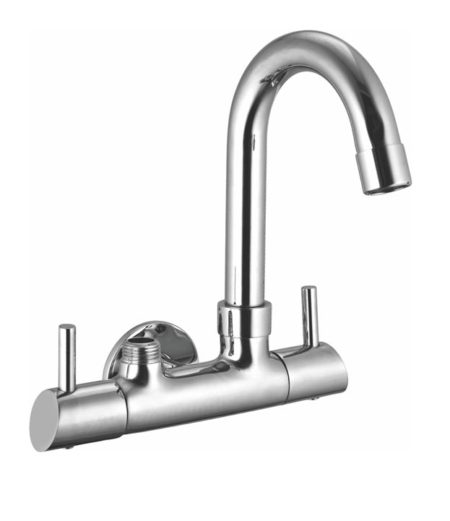 LC 36 136 | Two Way Sink Cock