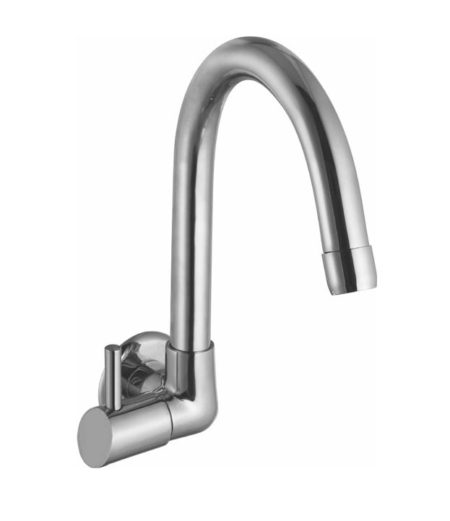 LC 36 -138 | Sink Cock Left Hand Operarated