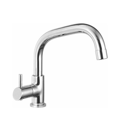 LC 36 -141 | Sink Cock Swinging Extension Spout Table Mounted