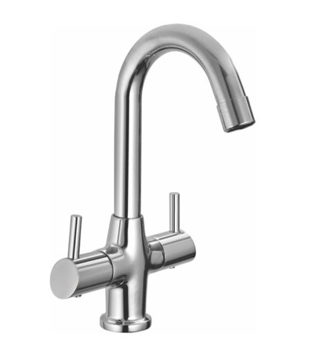 LC 36 -145 | Center Hole Basin Mixer