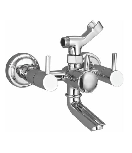 LC 36 -159 | Wall Mixer with Crutch