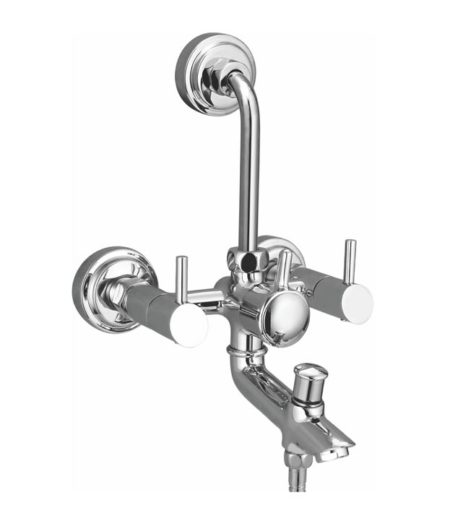 LC 36 -163 | Wall Mixer 3 in 1.