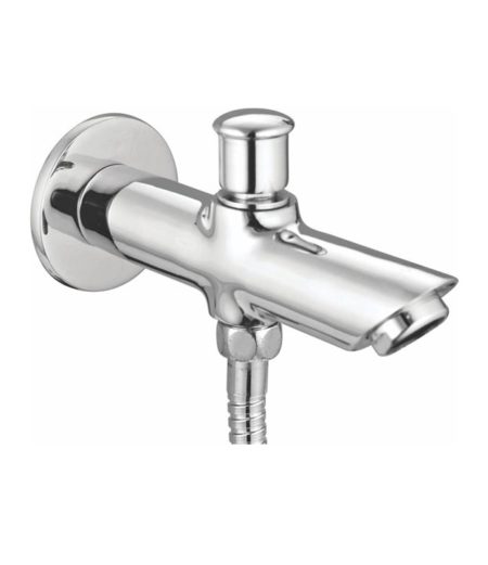 LC 36 -169 | Bath Tub Button Spout