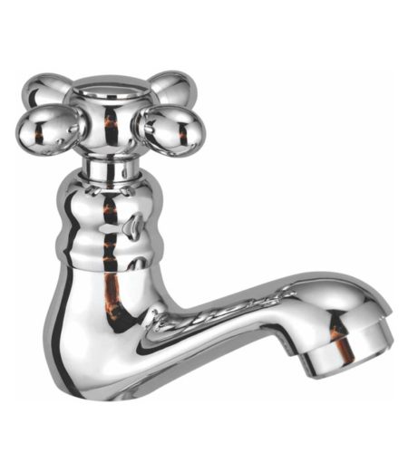 LN 32 101 | Pillar Cock with Base