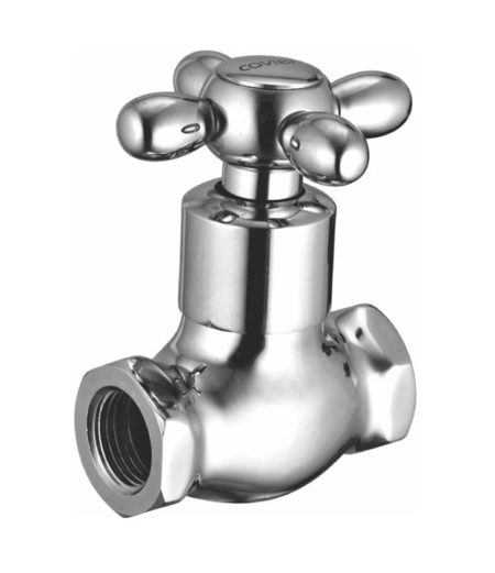 LN 32 -130 | Female 15mm Stop Cock