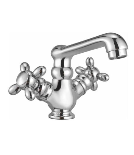 LN 32 -145 | Center Hole Basin Mixer