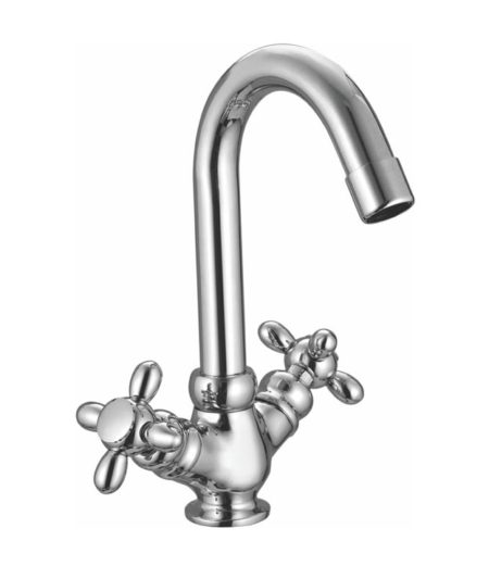 LN 32 -149 | Sink Mixer Swinging Spout Table Mounted