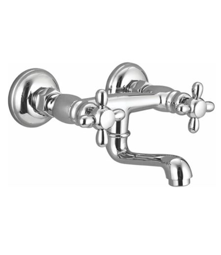 LN 32 -157 | Wall Mixer without Shower System INR 3200