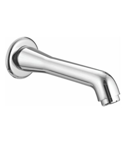LN 32 -167 | Bath Tub Spout with Wall Flange