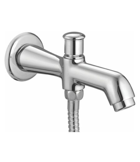 LN 32 -169 | Bath Tub Button Spout