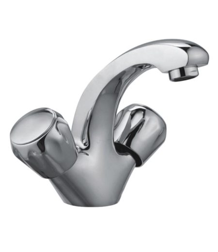 QT 19 -145 | Center Hole Basin Mixer