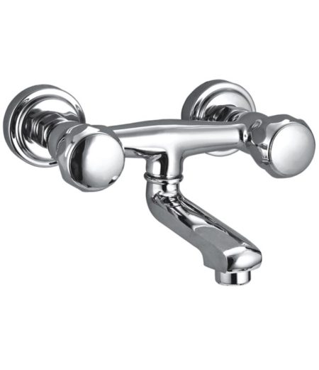 QT 19 -157 | Wall Mixer without Shower System