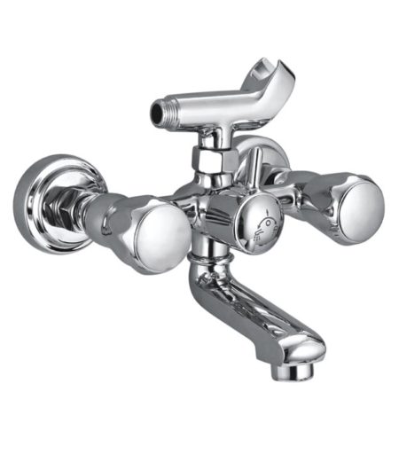 QT 19 -159 | Wall Mixer with Crutch