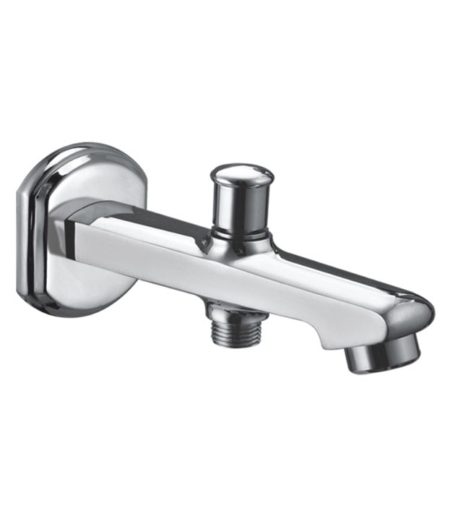 QT 19 -169 | Bath Tub Button Spout