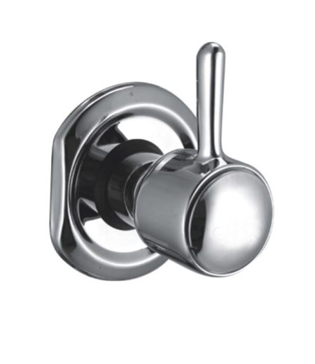 QT 19 -171 | Upper Part Kit for Flush Cock 25mm.