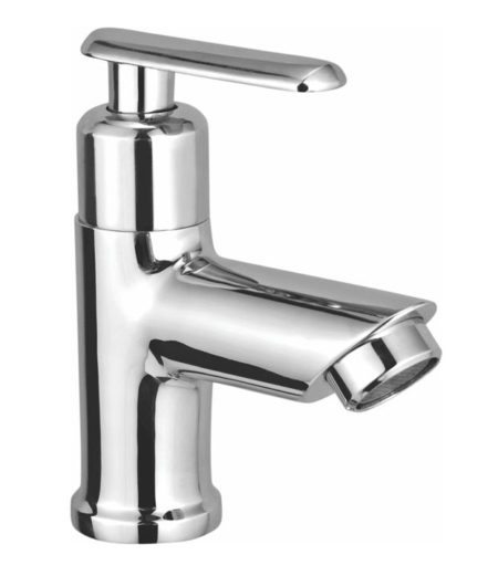 RB 34 101 | Pillar Cock with Base