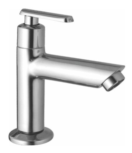 RB 34 104 | Pillar Cock Tall Body with Base