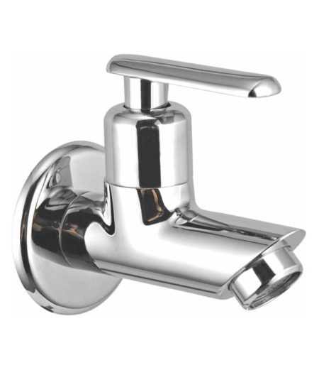 RB 34 -115 | Bib Cock with Wall Flange