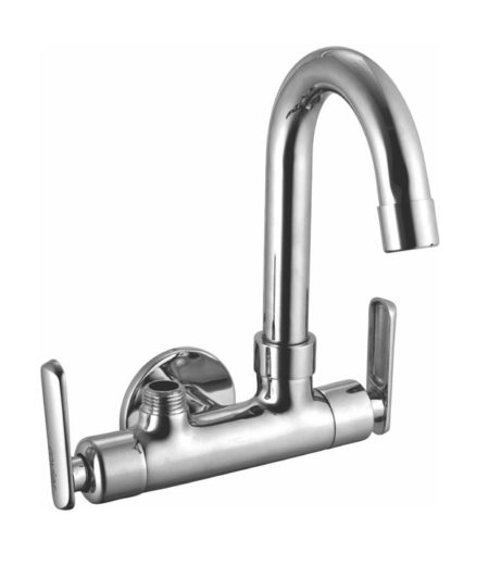 RB 34 136 | Two Way Sink Cock