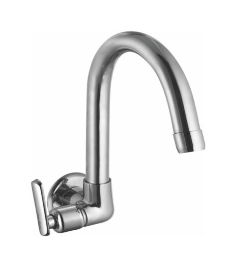 RB 34 -138 | Sink Cock Left Hand Operarated