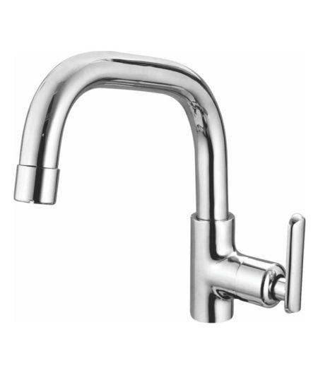 RB 34 -141 | Sink Cock Swinging Extension Spout Table Mounted
