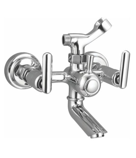 RB 34 -159 | Wall Mixer with Crutch