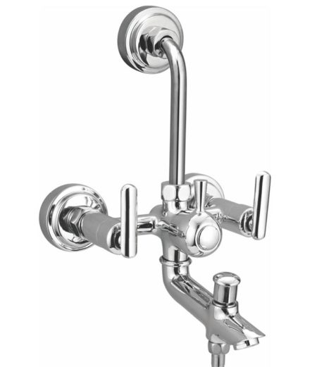 RB 34 -163 | Wall Mixer 3 in 1.