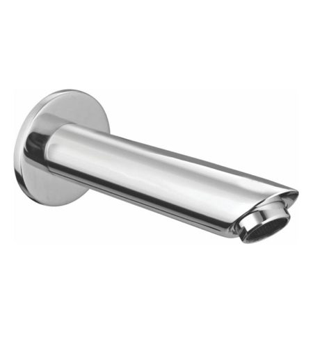 RB 34 -167 | Bath Tub Spout with Wall Flange