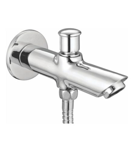 RB 34 -169 | Bath Tub Button Spout